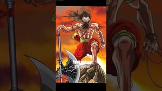 क्षत्रिय कुल नाशक परशुराम #ramayan #ramayanmystery #ram #kshatriya #parushuram #raghuvanshi #facts