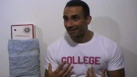 Dom Mazzetti vs. Teen Pregnancies