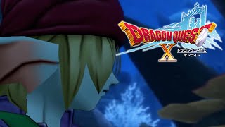 『ドラクエ10.Ver3初見プレイ』リザードマンと二人旅、P39『ケモトカゲ』