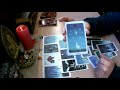 Futuro con mi persona especial Tarot interactivo