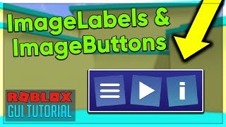 Roblox Gui Scripting Tutorial 4 Imagelabels Imagebuttons Beginner To Pro 2020 Youtube - image label roblox studio
