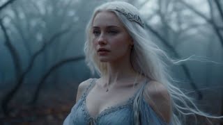 Download Lagu RaisedInTheDark - Frozen [Gothic Metal Ballad | Evanescence × Within Temptation Style 2025 Original] MP3