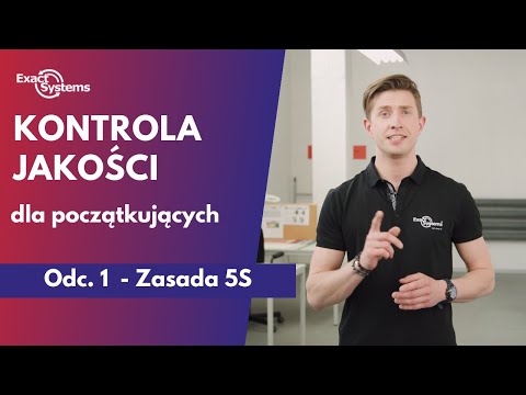 Wideo: Systemy kontroli jakości w budownictwie: podstawowe zasady