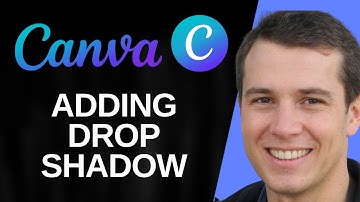 How to Add a Drop Shadow to a Canva Frame (Quick & Easy)