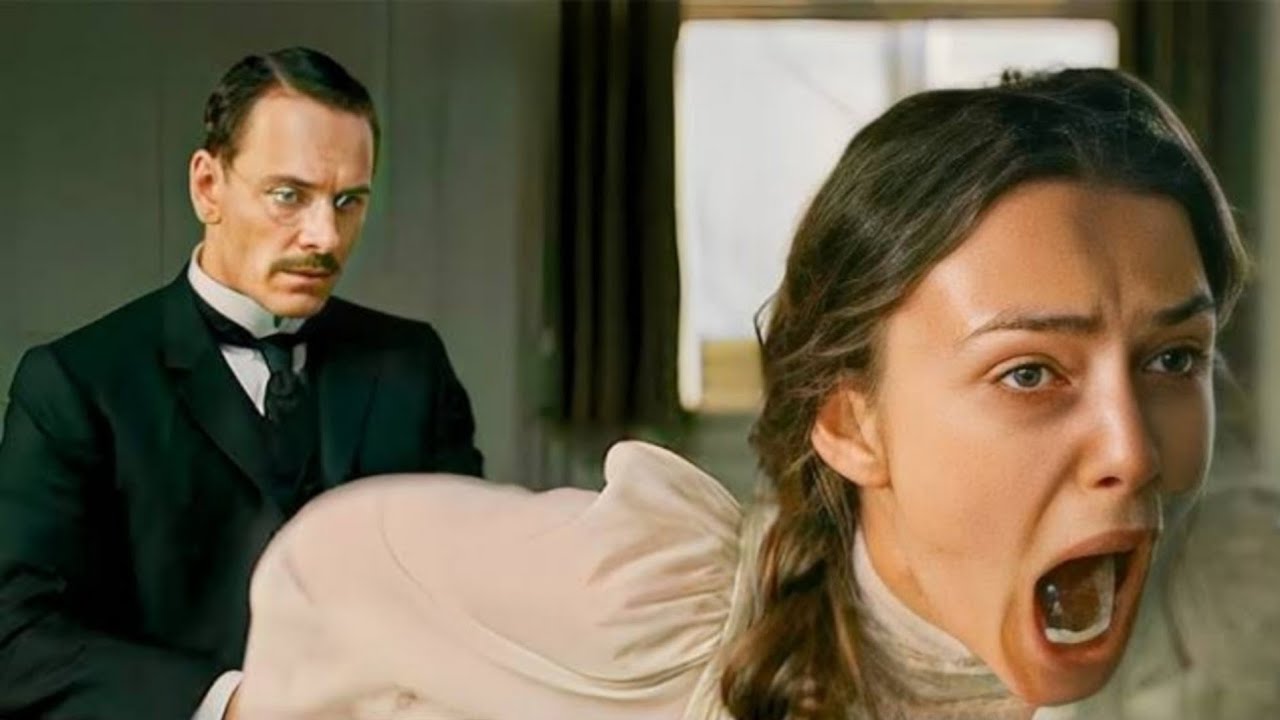 ⁣A Girl Who Enjoyed Pain Falls in Love With Her Doctor 