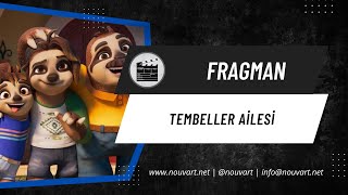 Tembeller Ailesi | Türkçe Dublajlı Fragman