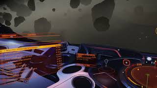 HIP 21991 2 Drop in and Alignment