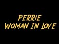 Perrie Woman In Love Instrumental