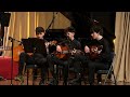 Spring Music Concert 2026 Nassam Alina Al Hawa 