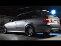 E39 M5 WAGON BUILD