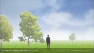 Yuki Hayashi video works 2011 - 2008
