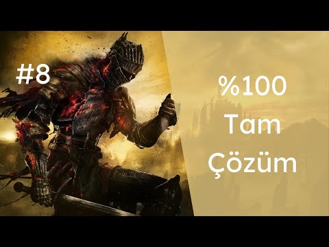 Siegward of Catarina — Dark Souls NPC rehberi