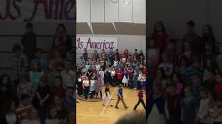 3rd grade concert