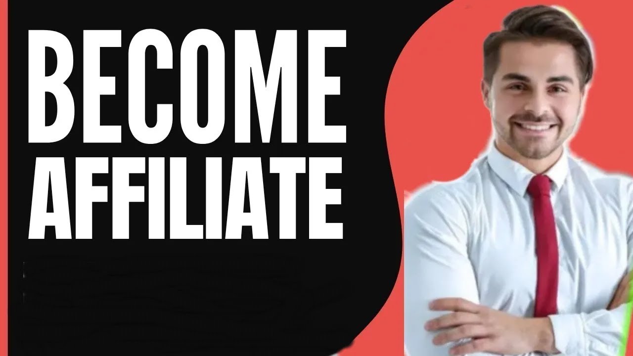 How to Sign Up for Deriv Affiliate Program | Join Deriv Affiliate Program |  Become Deriv Affiliate