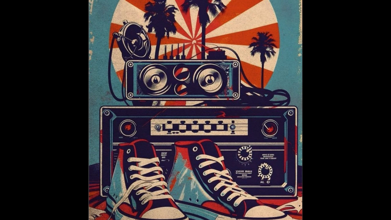 (FREE) 90s OLD SCHOOL RAP TYPE BEAT 