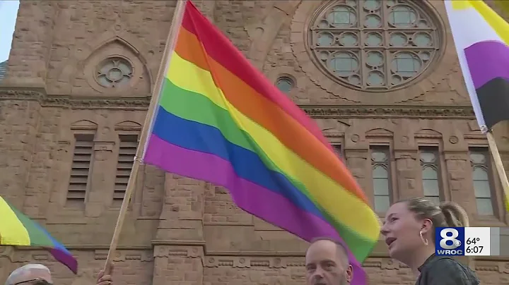 Local leaders react to Gov. Cuomo's quest to ban Gay Panic Defense