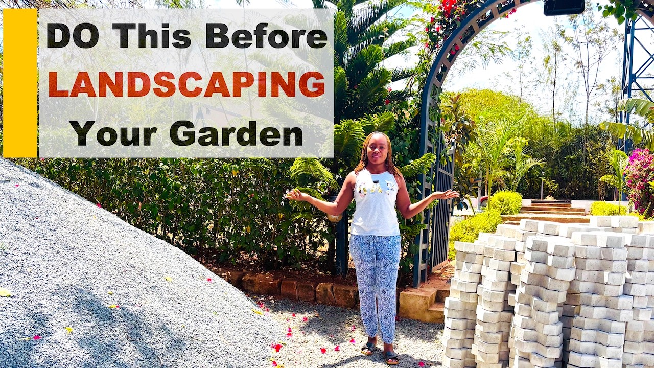 5 вещей, которые ОБЯЗАТЕЛЬНО нужно учесть перед благоустройством придомовой территории || Избегай...