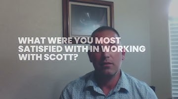 Scott M  Brown & Associates   Custody Testimonial 2