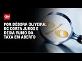 Análise: BC corta juros e deixa rumo da taxa em aberto | LIVE CNN