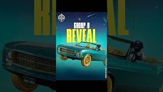 BMPS 2026 – Group B Reveal ⚡ Official Teams Out Now!