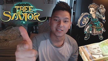 Tree of Savior | WATCH BEFORE YOU BUY