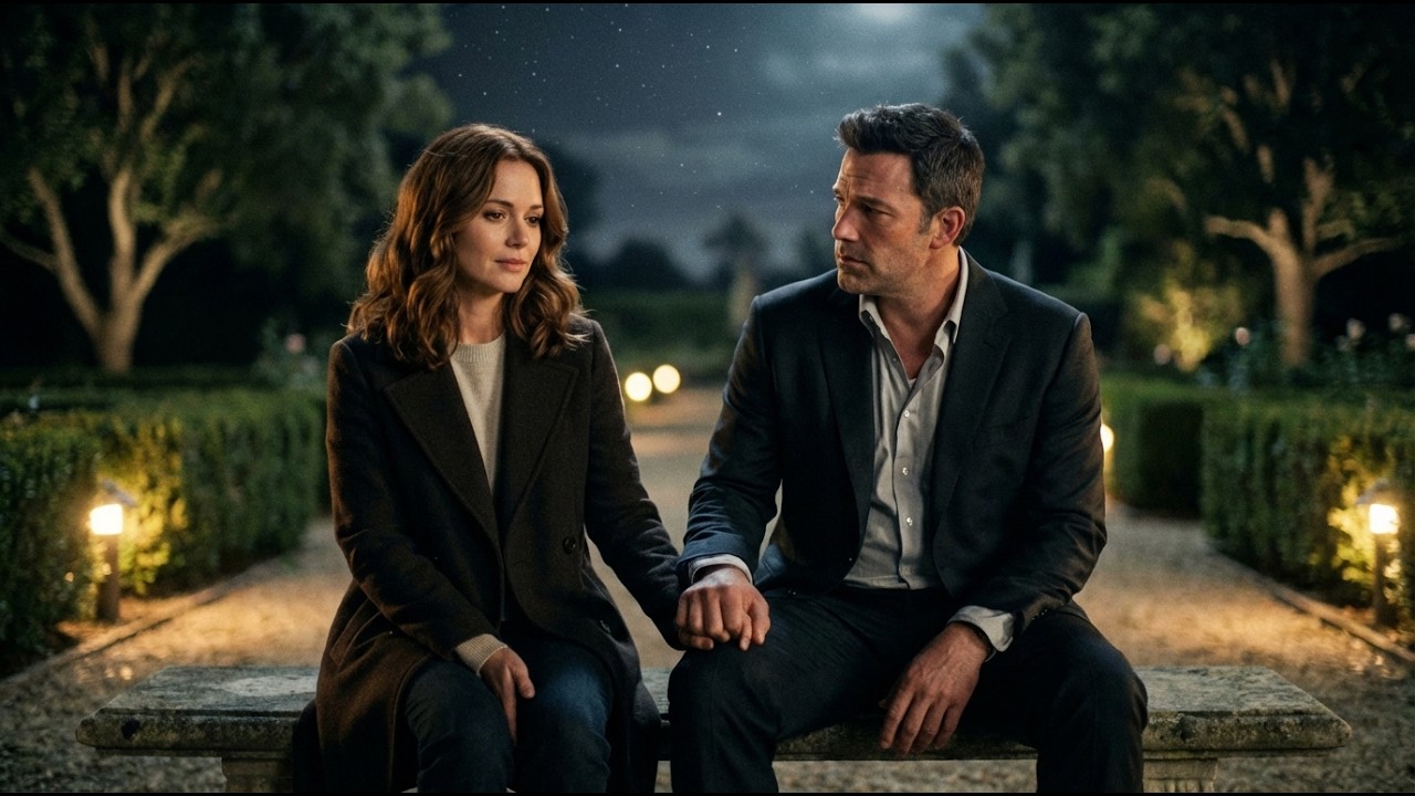 Mafia Boss Hid Cameras to Watch His Sick Daughter… Then the Single Mom Nanny Changed Everything