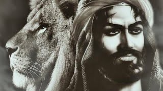 Hz Ali̇ Peygamber Deyi̇ldi̇r - Kızılbaş Emir