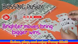 Brighter moves bring bigger wins. #entertainment #pusoy #cardgame #pokergame #pokerhand #poker #fun screenshot 5