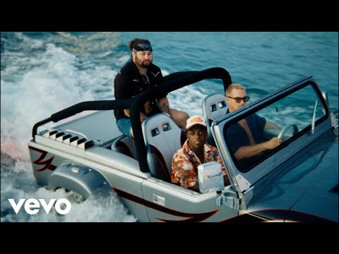 Diplo – Wasted (Official Video) ft. Kodak Black, Koe Wetzel