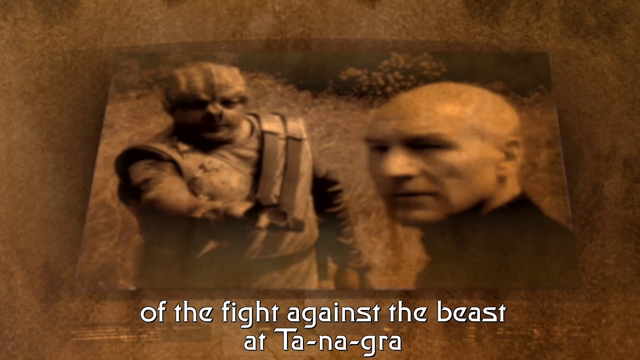 At Tanagra - Eat The Roddenberries Album