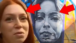 5 CREEPY Randonautica Videos You NEED To Watch!