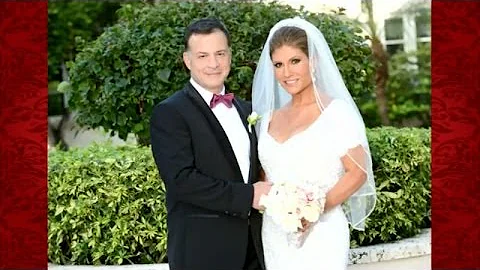 Teresa Rodriguez celebra el mes del amor y la amis...