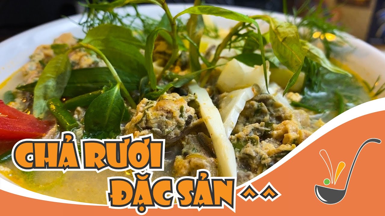 Nấu canh Rươi với măng đặc sản | Soup specialties from Nereididae - YouTube