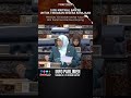 9 ISU KRITIKAL BANJIR UNTUK TINDAKAN SEGERA KERAJAAN