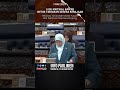 9 ISU KRITIKAL BANJIR UNTUK TINDAKAN SEGERA KERAJAAN