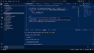 API Testing 401 Respose code assertions using playwright |