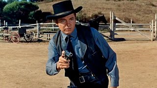 Download Lagu Official Trailer - NO NAME ON THE BULLET (1959, Audie Murphy, Charles Drake, Jack Arnold) MP3 Download Lagu Official Trailer - NO NAME ON THE BULLET (1959, Audie Murphy, Charles Drake, Jack Arnold) MP3
