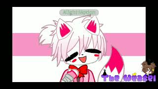 Lovefool Meme | FNaF | Funtime Foxy x Funtime Freddy? | Read desc