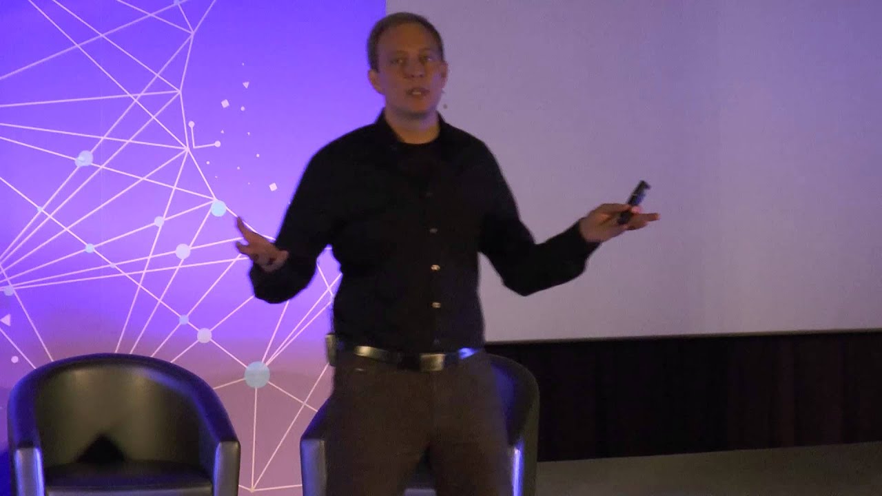 How to Web 2015: Martin Bjergegaard - Your startup or your life?