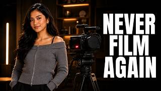 Film yourself once. The avatar runs every reel.