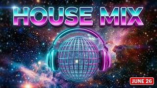House Mix | Trying some things #housedjset #housemusic