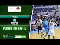 MATTHEW WRIGHT Highlights vs NLEX