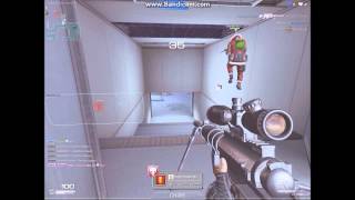 Soldier Front 2: 2 Hackers 1 Game [Unlimited Ammo]