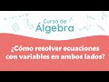 Quiz sobre Ecuaciones Algebraicas