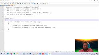 Save and Compile Java Program for new users