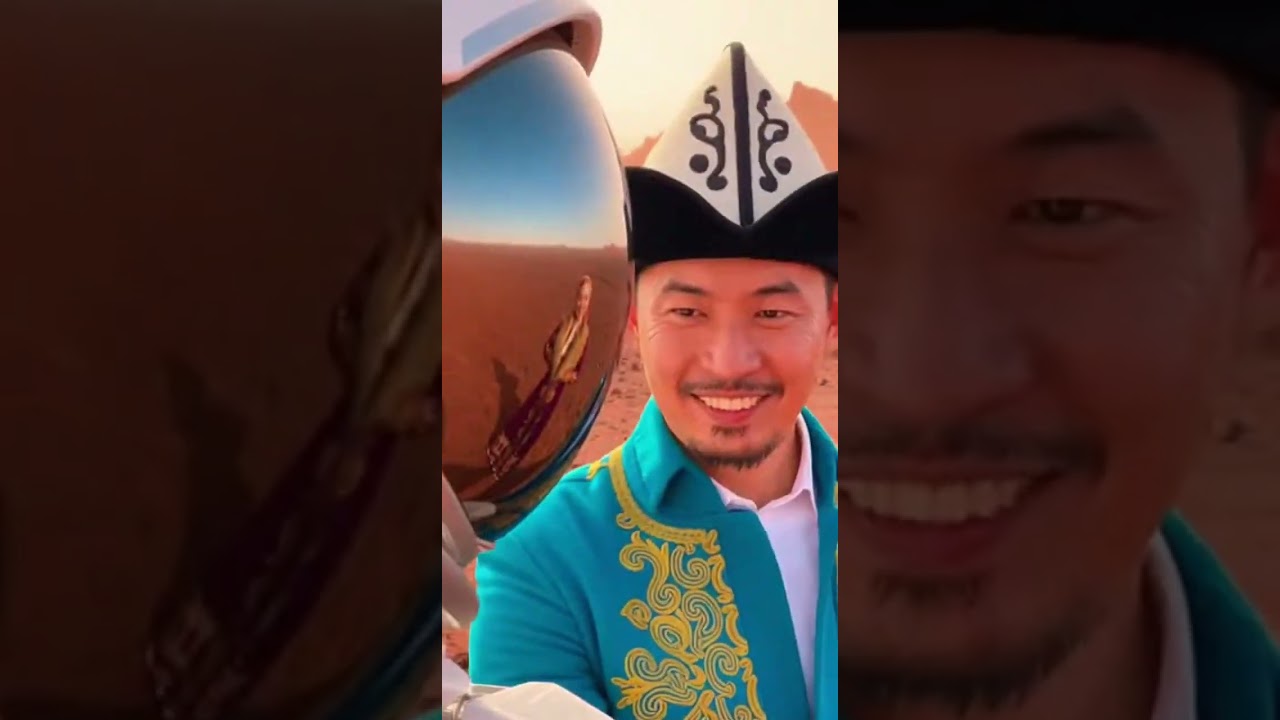 Пользовательский промпт - Custom