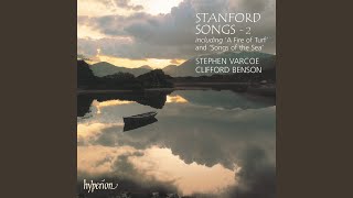 Stanford: A Fire of Turf, Op. 139: No. 4, Scared