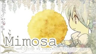 Mimosa