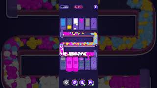 Loop Sort Level 282 | GAME Walkthrough Solution