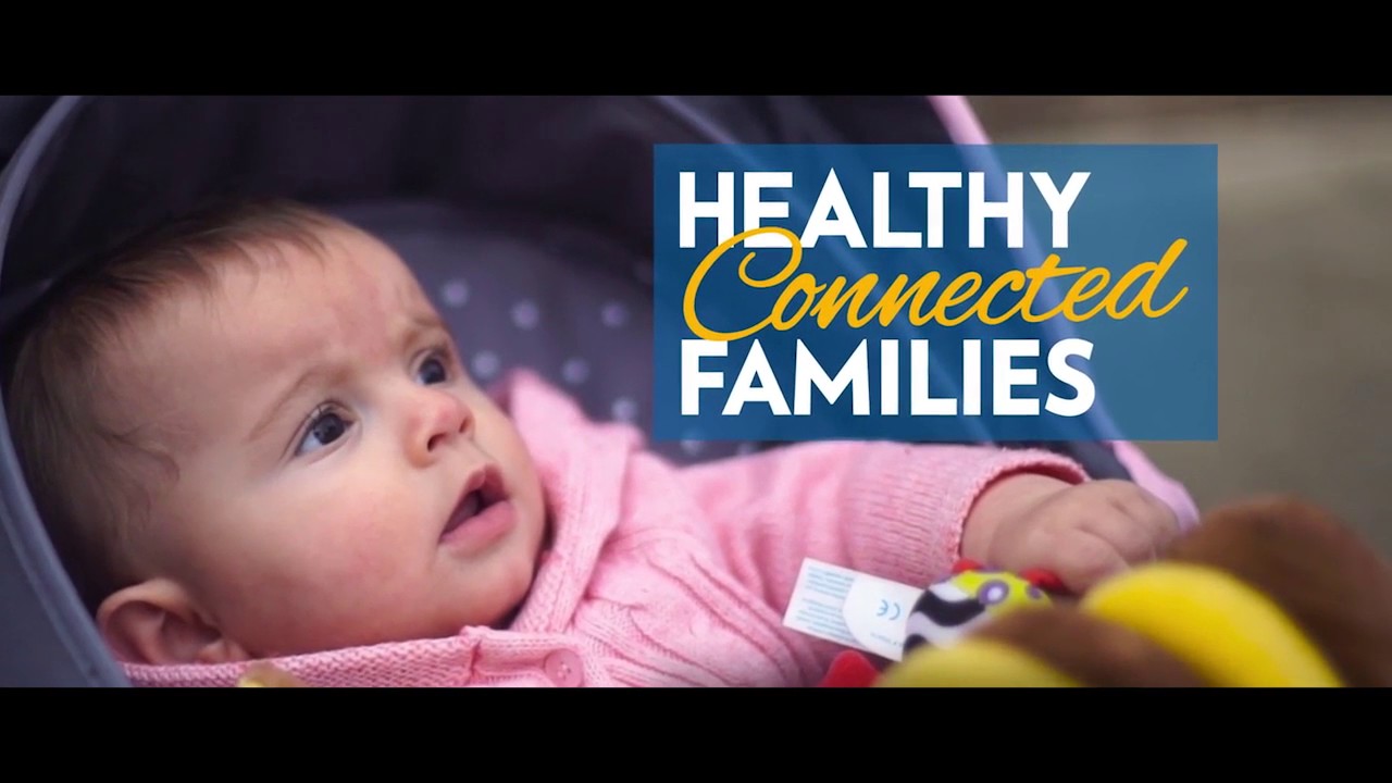 Health & Wellbeing in the City of Melton